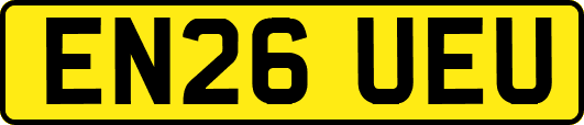 EN26UEU