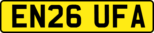 EN26UFA