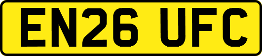 EN26UFC