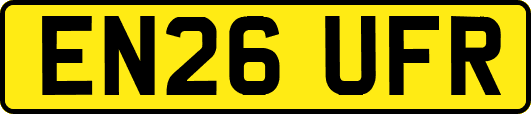 EN26UFR