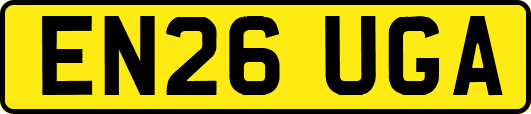 EN26UGA