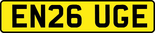 EN26UGE
