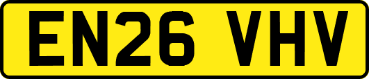 EN26VHV