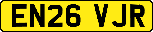 EN26VJR