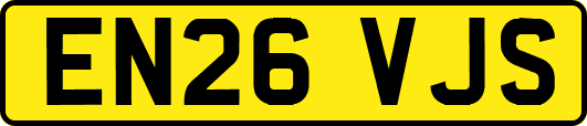 EN26VJS