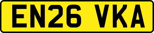 EN26VKA