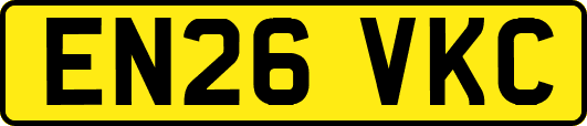 EN26VKC