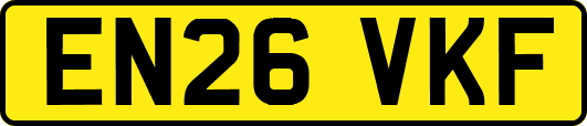 EN26VKF