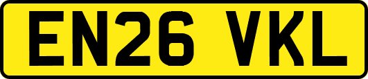 EN26VKL