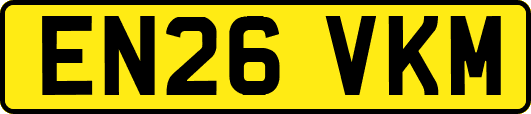 EN26VKM