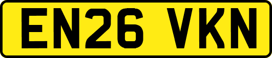 EN26VKN