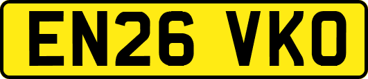 EN26VKO
