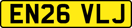 EN26VLJ