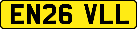 EN26VLL