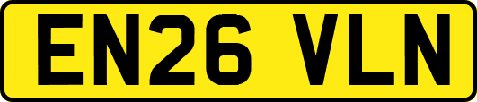 EN26VLN