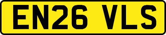 EN26VLS