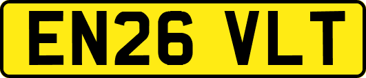 EN26VLT