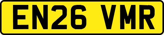 EN26VMR