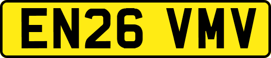 EN26VMV