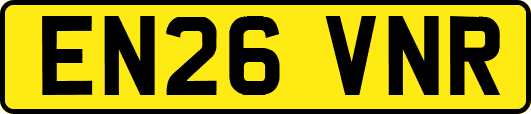 EN26VNR