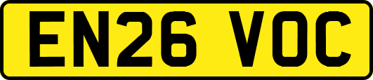 EN26VOC