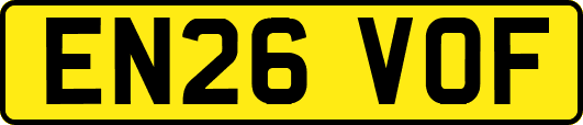 EN26VOF