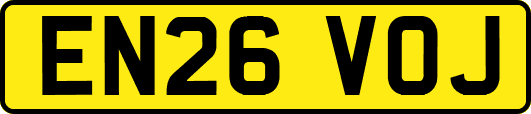 EN26VOJ