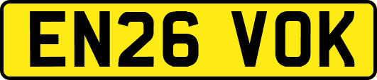 EN26VOK