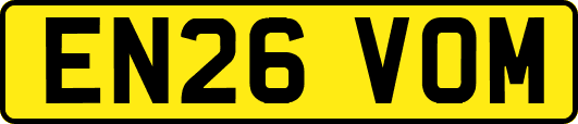 EN26VOM