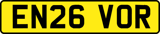 EN26VOR