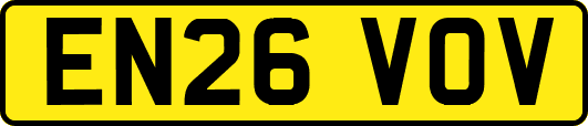 EN26VOV
