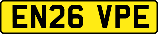 EN26VPE