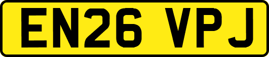 EN26VPJ