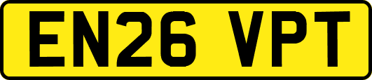 EN26VPT