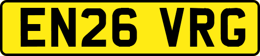 EN26VRG
