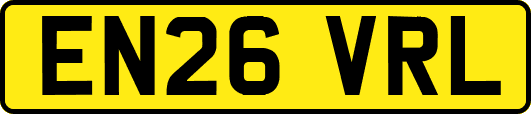 EN26VRL