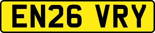 EN26VRY