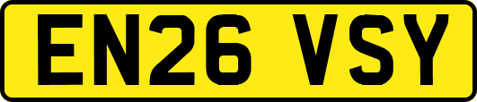 EN26VSY
