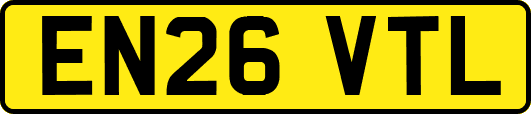 EN26VTL