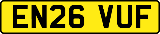 EN26VUF