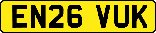 EN26VUK
