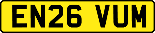 EN26VUM