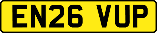 EN26VUP