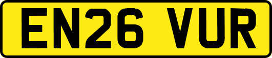 EN26VUR