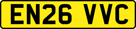 EN26VVC