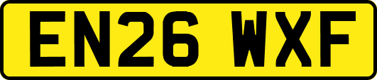 EN26WXF