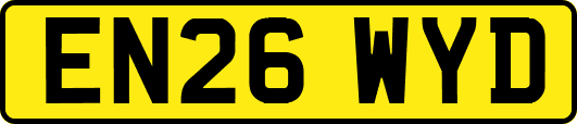 EN26WYD