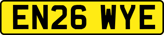 EN26WYE