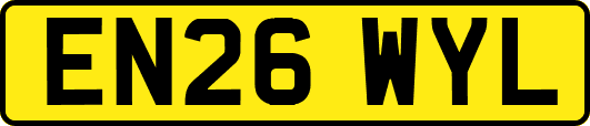 EN26WYL
