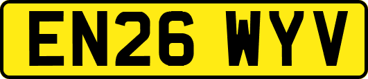 EN26WYV